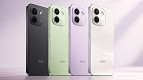 Redmi Note 17 Pro Max aparece no Geekbench e tem processador revelado Redmi Note 17 Pro Max aparece no Geekbench e tem processador revelado