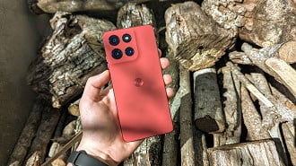 MOTO G86