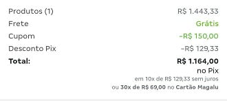 Promoção do Motorola Moto G56