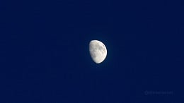 Qual a fase da Lua hoje: sexta-feira, 7 de agosto de 2026