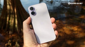 iPhone 17