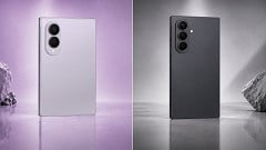 Galaxy Z Fold8 vs Galaxy Z Fold8 Ultra: qual vale mais a pena? Galaxy Z Fold8 vs Galaxy Z Fold8 Ultra: qual vale mais a pena?