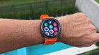 Gemini ganha novo visual nos Galaxy Watch com animação colorida e efeito brilhante Gemini ganha novo visual nos Galaxy Watch com animação colorida e efeito brilhante