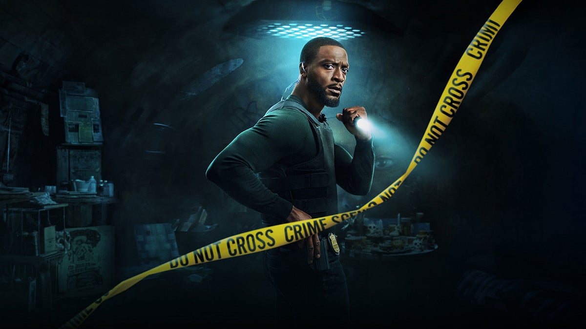 Séries de investigação criminal para assistir no Prime Video