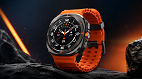 OFERTA | Samsung Galaxy Watch Ultra 2025 com 65% de desconto na Amazon