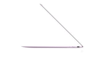 MateBook Pro S tem um deisgn extremamente fino