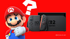 Nintendo Switch 2 fica mais caro no Brasil: confira o novo valor Nintendo Switch 2 fica mais caro no Brasil: confira o novo valor