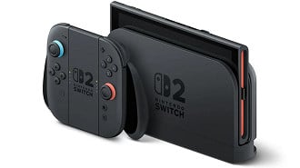 Nintendo Switch 2 fica 50 dólares mais caro nos EUA e 100 reais a mais no Brasil