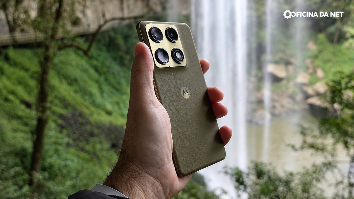 Motorola Signature