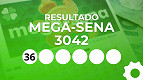 Mega-Sena 3042 de Dia dos Pais: veja o resultado que paga hoje R$ 165 milhões Mega-Sena 3042 de Dia dos Pais: veja o resultado que paga hoje R$ 165 milhões