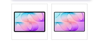 Notch resiste: Galaxy Tab S12 Ultra aparece em novas imagens.