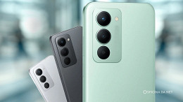 Redmi 17C 5G surge em loja com bateria de 6.000 mAh Redmi 17C 5G surge em loja com bateria de 6.000 mAh