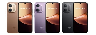 Celular da Redmi
