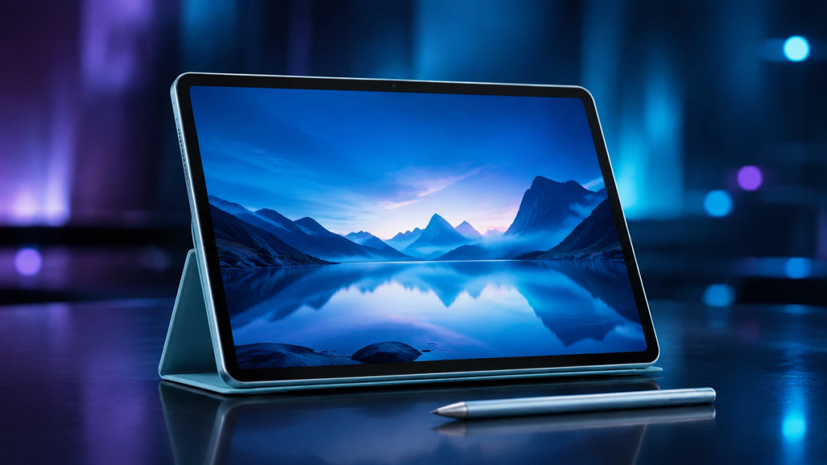 Tablet Motorola