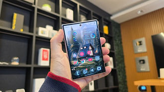 Galaxy Z Fold8