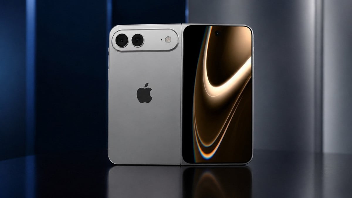 Visual do iPhone Ultra pode ter sido revelado antes da apresentação