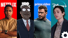 Lançamentos da semana (10 a 16 de agosto): Netflix, HBO Max, Prime Video e Disney+ Lançamentos da semana (10 a 16 de agosto): Netflix, HBO Max, Prime Video e Disney+