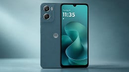 Celular Motorola de 256 GB cai para menos de R$ 800 em promoção na Amazon Celular Motorola de 256 GB cai para menos de R$ 800 em promoção na Amazon