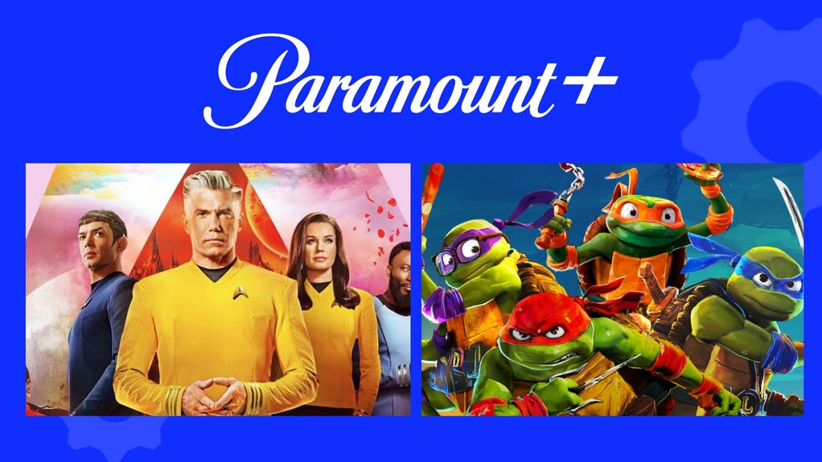 Veja o que vai estrear no Paramount Plus em agosto de 2026. Imagem: Oficina da Net