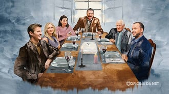 Blue Bloods