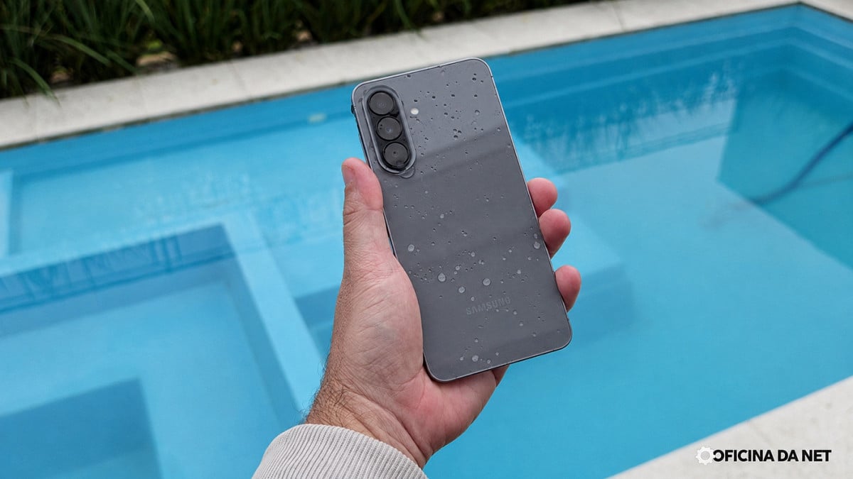 Galaxy A57
