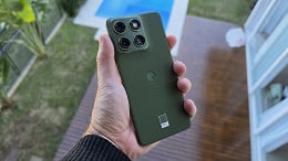 3 celulares Motorola com estabilização óptica (OIS) para comprar em 2026 3 celulares Motorola com estabilização óptica (OIS) para comprar em 2026