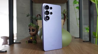 Galaxy S26 Ultra