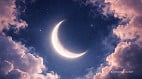 Último dia da Lua Minguante de agosto é hoje (11); veja o que muda amanhã Último dia da Lua Minguante de agosto é hoje (11); veja o que muda amanhã