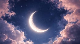 Último dia da Lua Minguante de agosto é hoje (11); veja o que muda amanhã