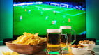 Jogos de hoje, terça (11/08): onde assistir futebol ao vivo na TV e online