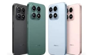 Novo vazamento revela cores e chipset do Xiaomi 18.