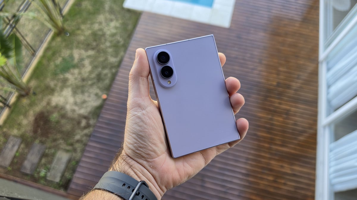 Galaxy Z Fold8