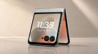 Motorola Razr 60 despenca de preço e fica com 44% OFF na Amazon Motorola Razr 60 despenca de preço e fica com 44% OFF na Amazon