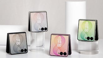 Galaxy Z Flip8