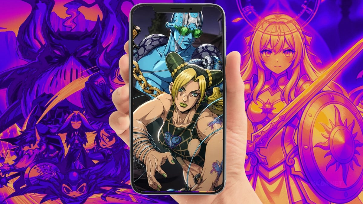 Confira os principais lançamentos de jogos mobile em agosto de 2026 para Android e iOS. Imagem: Oficina da Net