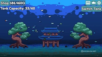 Chillquarium