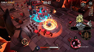 Duriano: Roguelike RPG