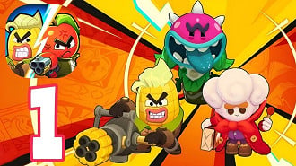 Plants on Fire: Attack & Defend
