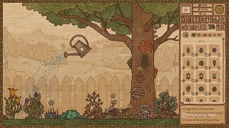 Potion Craft