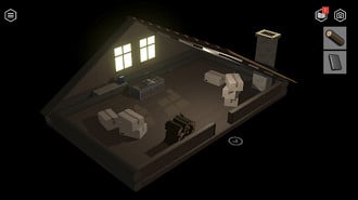 Tiny Room Stories Eclipse