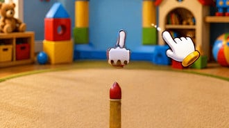 Toy Smash: Cannon Blast