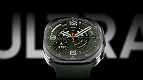 Lançamento | Galaxy Watch Ultra2 com quase 20% de desconto na loja oficial da Samsung Lançamento | Galaxy Watch Ultra2 com quase 20% de desconto na loja oficial da Samsung