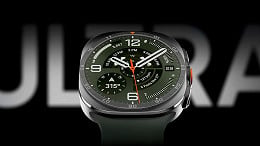 Lançamento | Galaxy Watch Ultra2 com quase 20% de desconto na loja oficial da Samsung Lançamento | Galaxy Watch Ultra2 com quase 20% de desconto na loja oficial da Samsung