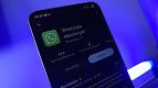 WhatsApp permite salvar nomes de usuário junto com contatos; confira a novidade WhatsApp permite salvar nomes de usuário junto com contatos; confira a novidade