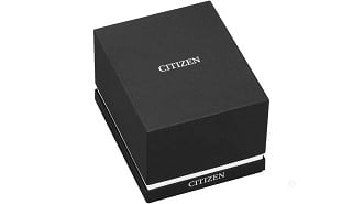 Caixa do World Chronograph A.T. AT8260-85X