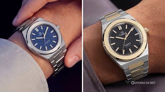 Timex Q Timex Marbella nas versões com mostradores diferentes