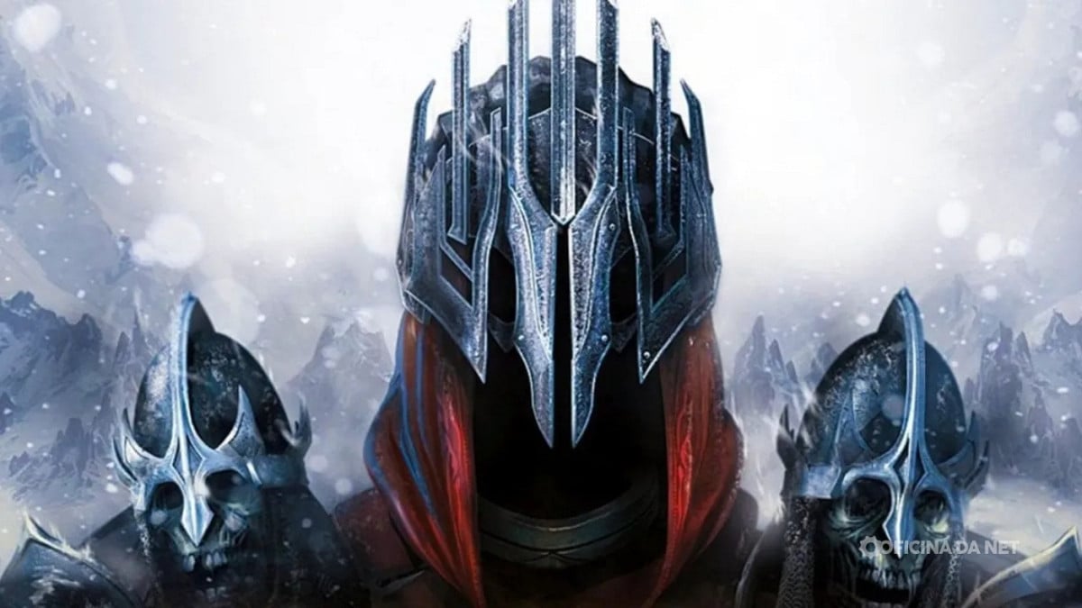 War in the North de PS3 e Xbox 360 ganha versão remasterizada