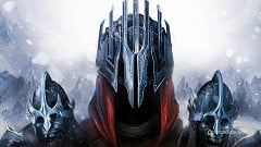 The Lord of the Rings: War in the North chega de surpresa para PS5, Xbox, Switch 2 e PC The Lord of the Rings: War in the North chega de surpresa para PS5, Xbox, Switch 2 e PC