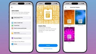 iOS 27 Beta 5 muda visual do iPhone e melhora recursos importantes.