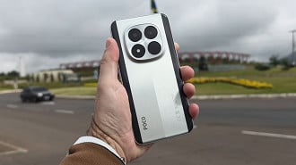 POCO M8 Pro